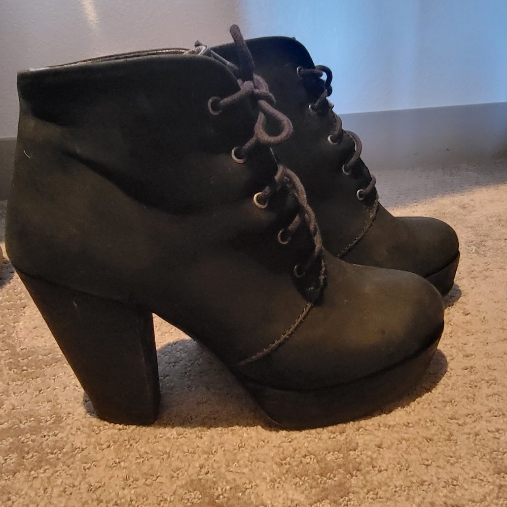Heels